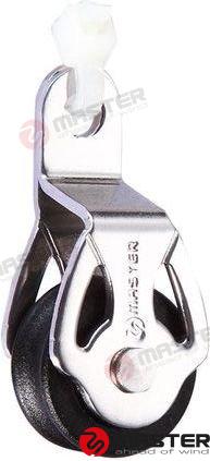 16-MILIMETNI BLOK ZA ZAVRTJE LIČNIC