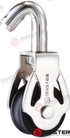 16MM KAVLJIČNI BLOK