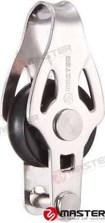 BLOCCO SINGOLO/BECKET 22MM