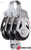 22MM TRIPLE/BECKET BLOCK 2206F