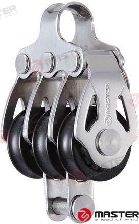 22 мм троен/бекет блок 2206f