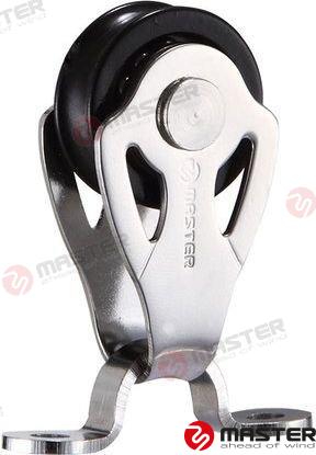 22 мм стенд-ъп блок