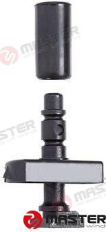 PRZEGUB UNIWERSALNY 1001