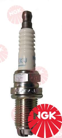 Spark Plug NGK BKR6EKU