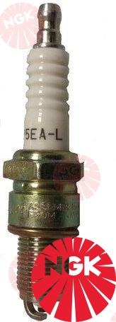 Spark Plug NGK BP5EA-L