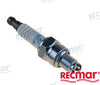 Spark Plug NGK CR6HSB