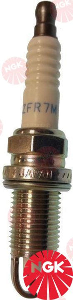 Candela NGK IZFR7M
