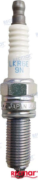 Βύσ&mu;α σπινθηρού NGK LKR6E-9N