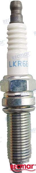 Spark Plug NGK LMAR6C-9