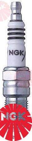 Μπουζί NGK TR5IX