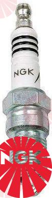 Μπουζί NGK TR6IX Ιριδίου