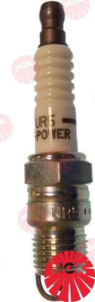 Spark Plug NGK UR5