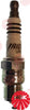 Spark Plug NGK UR6IX Iridium