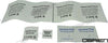 TEAR AID PATCH KIT 2111610