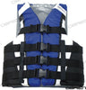 4B PRO CE NYLON AZUL DEL chaleco-S 2112123