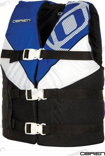 GIOVANE CE NYLON GIEST BLU 2122202