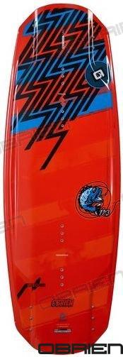 WAKEBOARD HOOKY 123 2170142