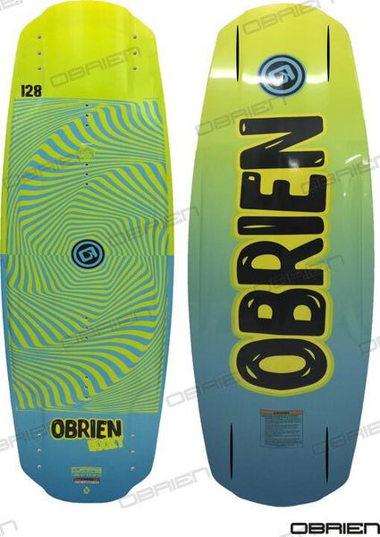 WAKEBOARD HOOKY 118 2170148