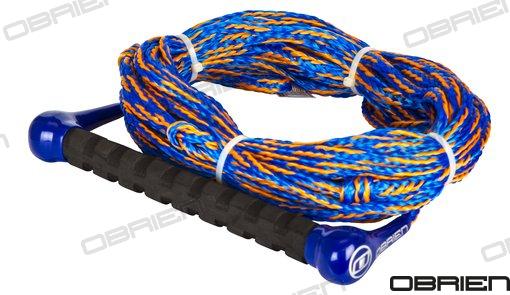 KOMBINIRANO SKIJANJE U 1 ODJELJAK/WAKE BLK/SLV 2174528