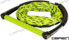 4-SECTION POLY-E WAKE COMBO (YELLOW) 2174550