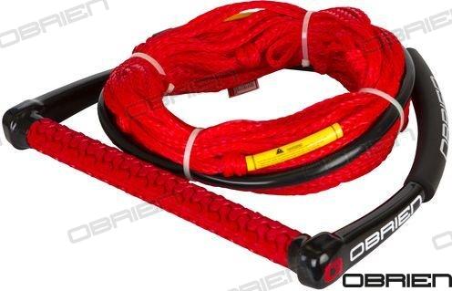 4-SECTION POLY-E WAKE COMBO (RED) 2174554