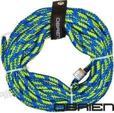 2P PLAVAJOČA CEV RUMENA/MODRA 2174564