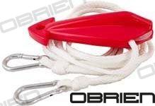 SKI TOW HARNESS - PONTOON BRIDLE 12 FT. 2174594