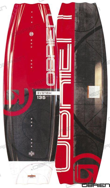 WAKEBOARD RENDSZER 135 2180118