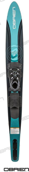 SKI SLALOM PRO TOUR  58" W/ JR Z9/RTS 2181122