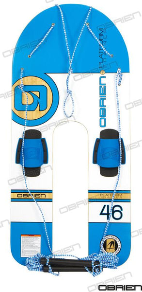 SKI COMBO PLATFORM TRÆNER 46" 2181148