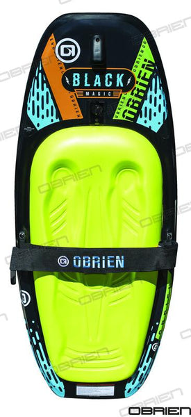 KNEEBOARD BLACK MAGIC 2181212
