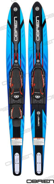 CELEBRITY 68" W/X-7 & RT RED 2191110