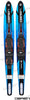 CELEBRITY 68" W/X-7 & RT RED 2191110