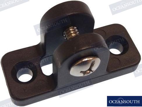 DECK MOUNT NYLON 21001