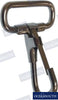 S/S SNAP HOOK 25 MM WEBBING 21010
