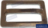 S/S WEBBING ADJUSTER 25 MM 21011