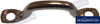 SADDLE FLAT SS 20 MM 21012
