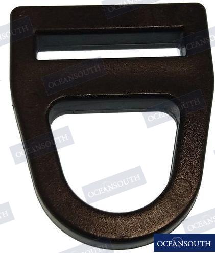 CANOPY STRAP BUCKLE 21017