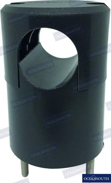 Zijmontage nylon 32 mm 1"1/4 21020