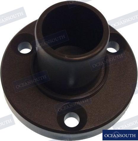 T-TOP BASE MOUNT 32 MM 21021