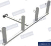 Rod holder, rack model