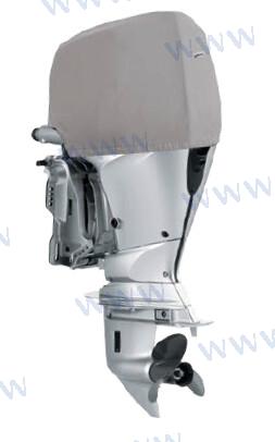 COVER HONDA  1CYL 127cc BF4 BF5 BF6   (2 45-S