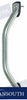 HANDRAILS 383 X 305 X 67 MM 02212