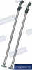 TELESCOPIC SUPPORT POLES 70-125 CM 0513