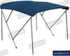 3 BOW BIMINI ECONOMY 1.7 - 1.8 M BLUE 0672B