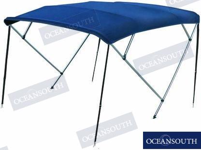 4 BOW BIMINI ECONOMY 2.2 - 2.4 M BLUE 0685B
