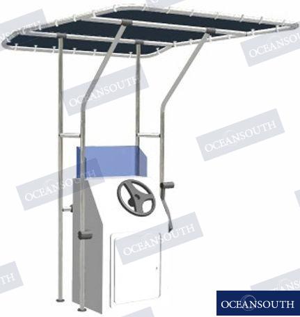 T-TOP LARGE 1.4 X 1.7 M 0802