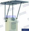 T-TOP HEAVY DUTY CONSOLE 1400X2000 0805
