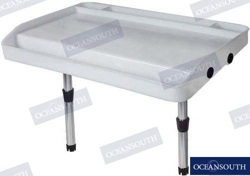 BAIT LARGE BOARD ROD HOLDER MOUNT 1051