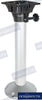 FIXED SEAT PEDESTAL WITH SWIVEL TOP 450M 772-2